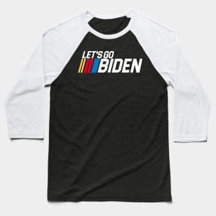 Let's Go Biden Baseball T-Shirt